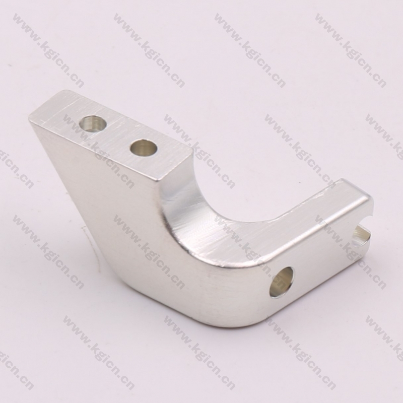 批量制造数控加工产品