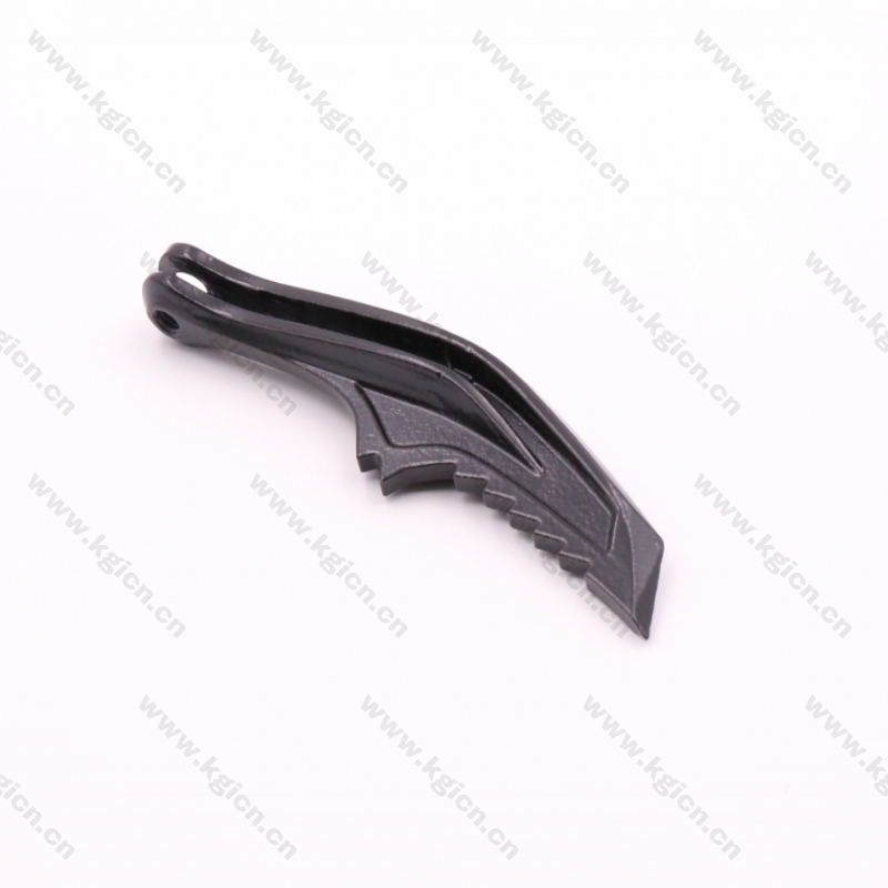 热销的用于冰爪铸造零件