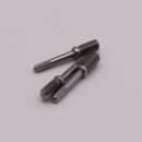 CNC不锈钢耳标针