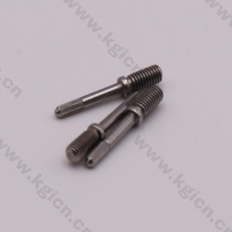 CNC不锈钢耳标针