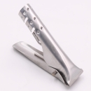 OEM工厂价格金属冲压不锈钢管夹