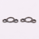 精密设备不锈钢拉支架