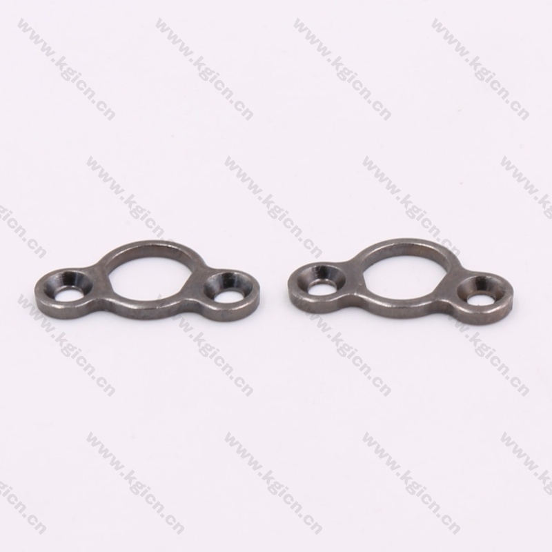 精密设备不锈钢拉支架