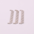 电子组件的精密冲压零件