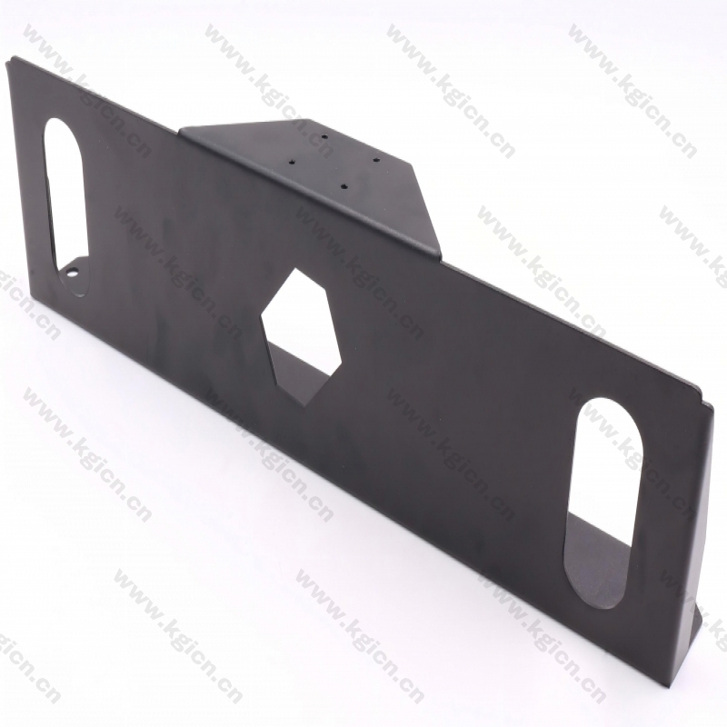 创新设计电子产品用金属冲压支架