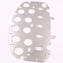 OEM工厂价金属冲压不锈钢板材