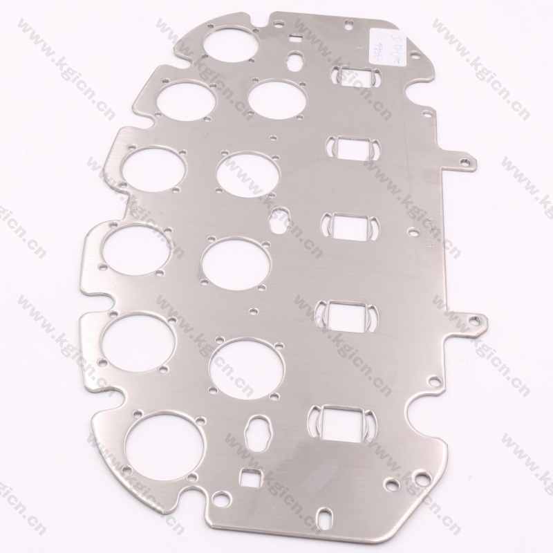 OEM工厂价金属冲压不锈钢板材