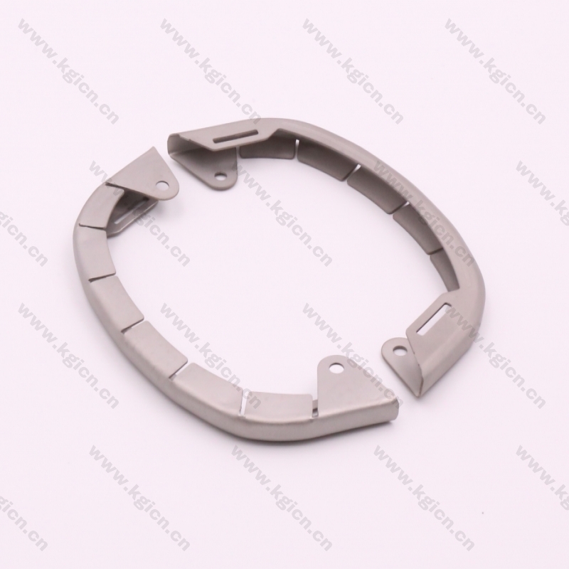 工业计算机组装用冲压部件