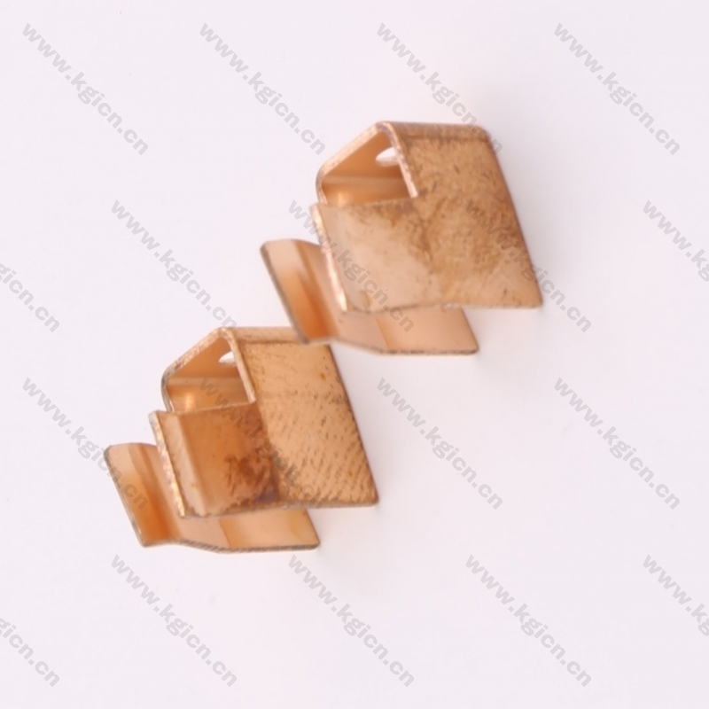 高品质定制铜支架