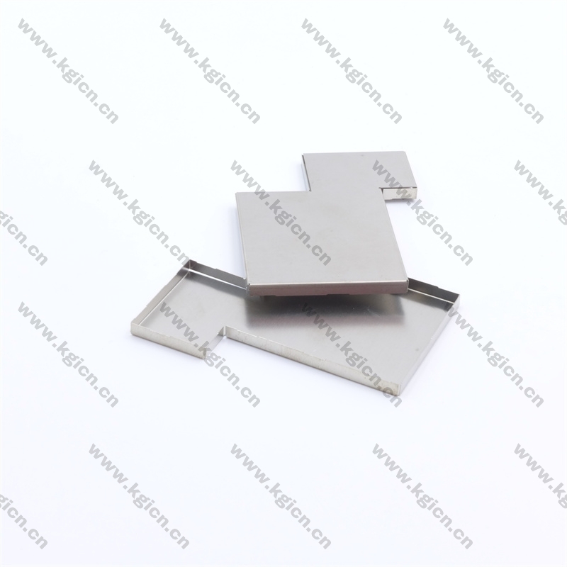 定制防干扰屏蔽盖