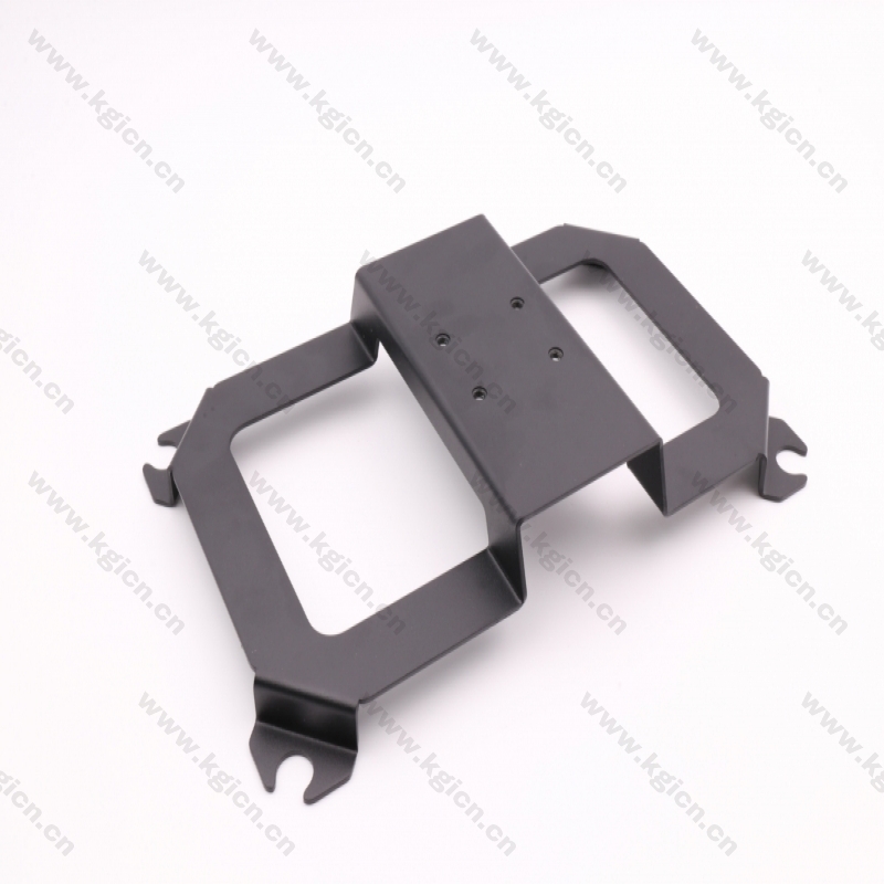 快速交货型金属板材零件