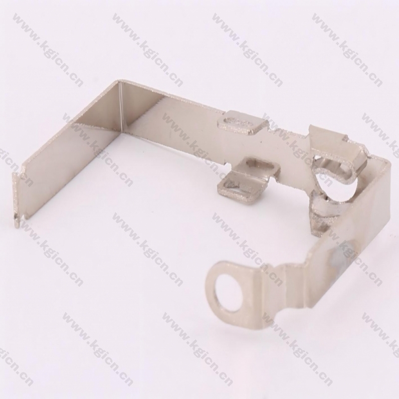 电子产品用热门设计金属冲压端子