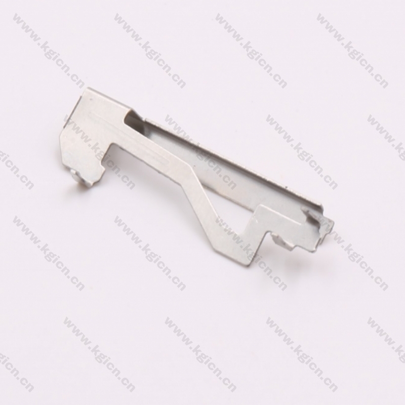 不锈钢开关夹片