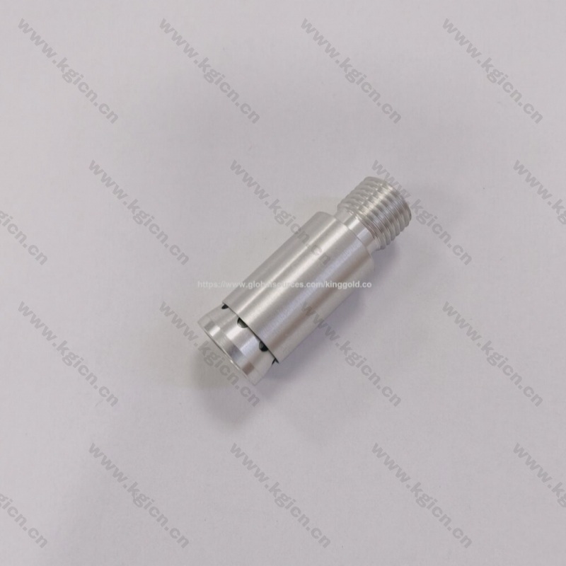 工厂定制铝CNC件