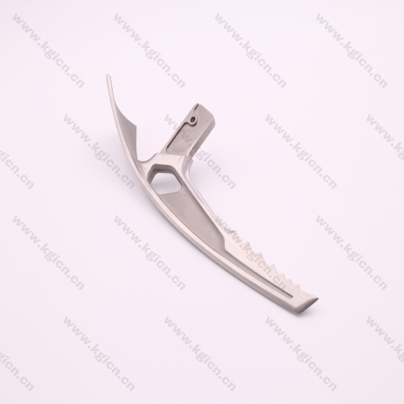 高品质OEM 铸件产品
