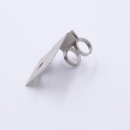 KGI制造不锈钢金属机械部件