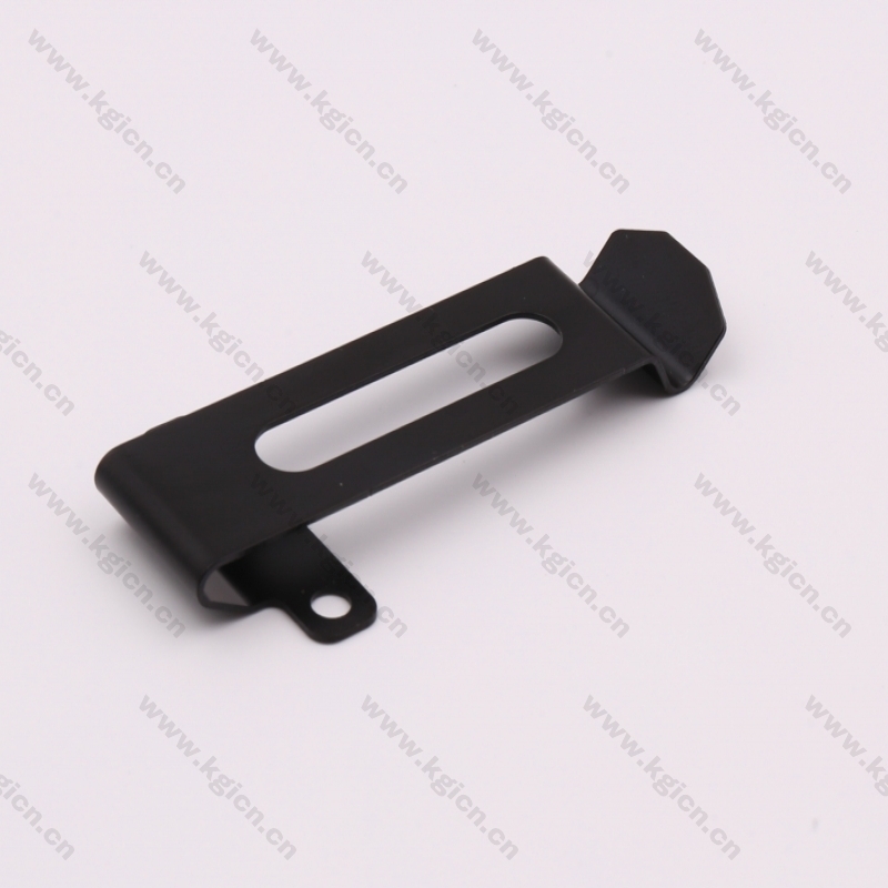 电子设备用金属冲压件