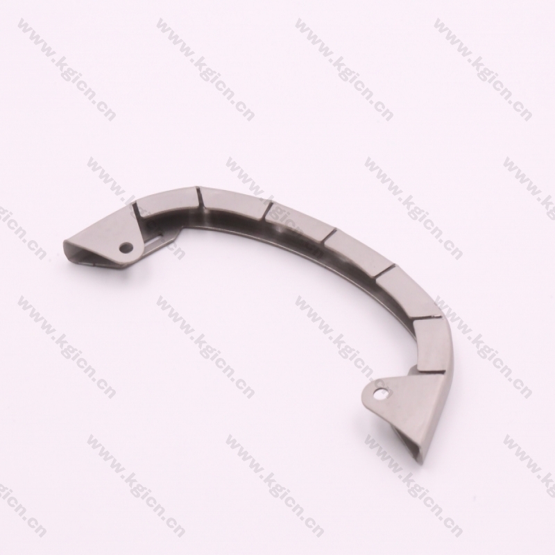 工业计算机组装用冲压部件