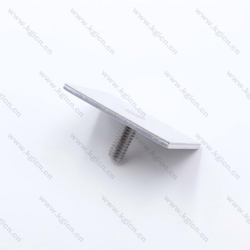 精密冲压件，铝制