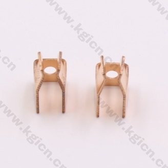 高品质定制铜支架