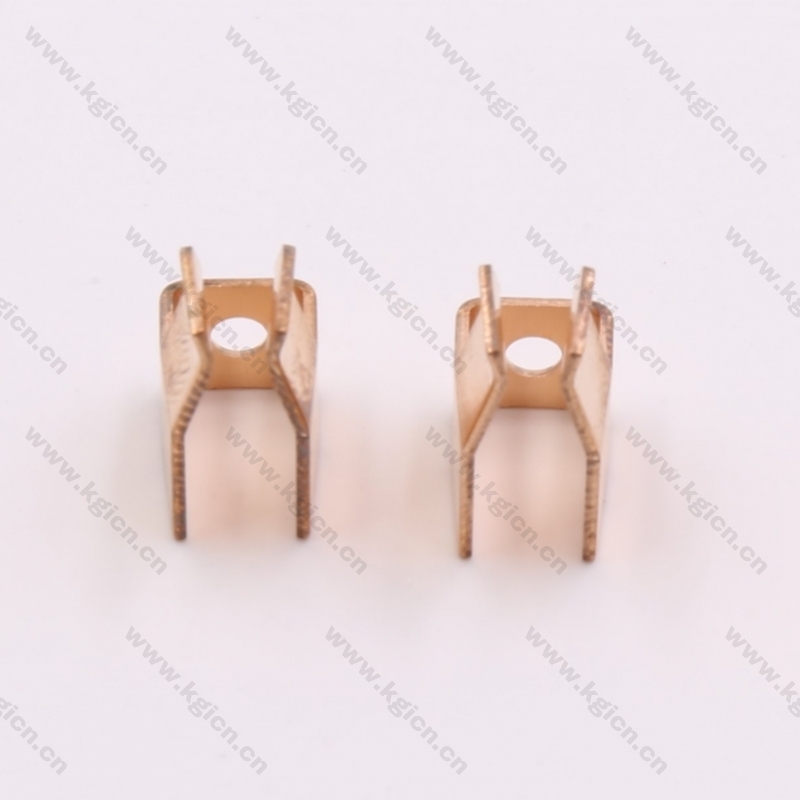 高品质定制铜支架