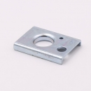 点火设备冷轧钢镀锌支架