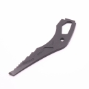 定制冰镐专用铸造刀片