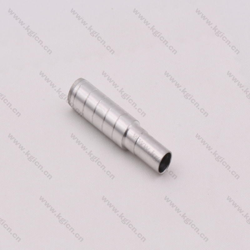 高品质不锈钢机加件