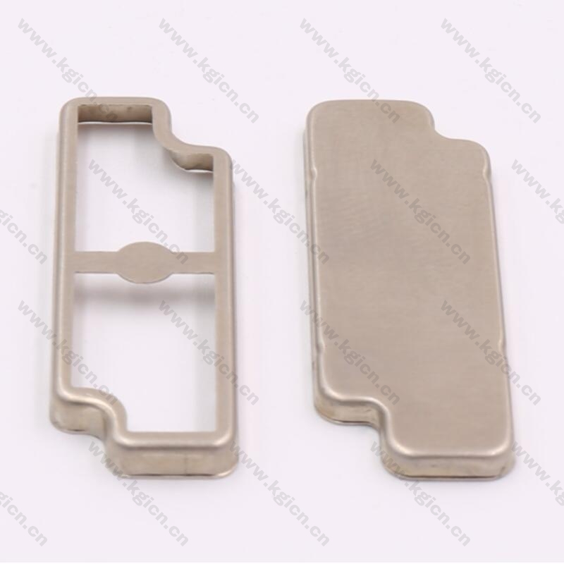 勤金屏蔽罩厂家直销快速打样