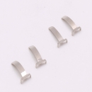 高品质黄铜镀锡接触片