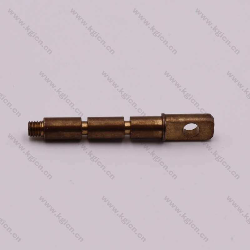 IATF 16949 CNC数控件