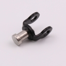 攀岩保护装置高强度旋转接头