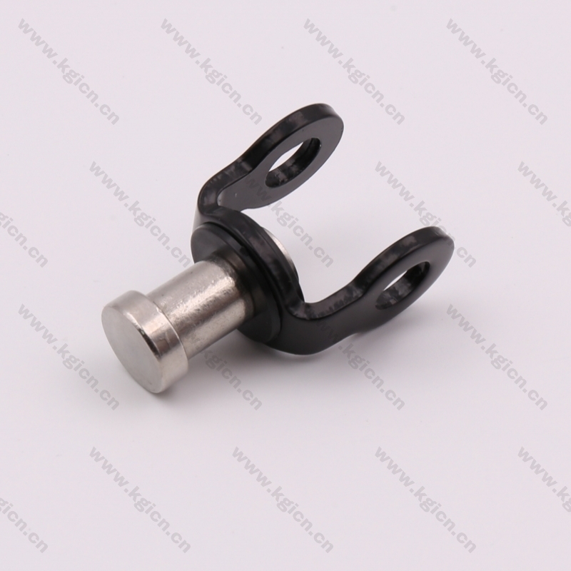 攀岩保护装置高强度旋转接头