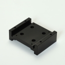 CNC铝制滑动导轨