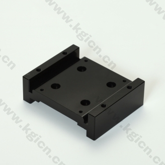 CNC铝制滑动导轨