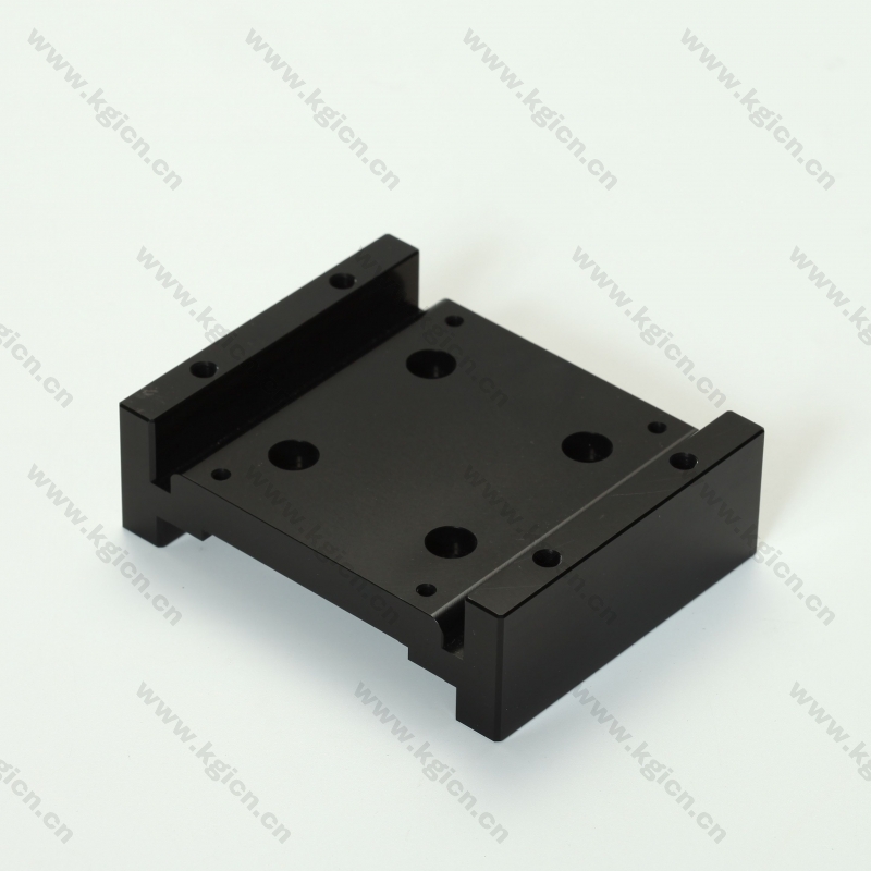 CNC铝制滑动导轨