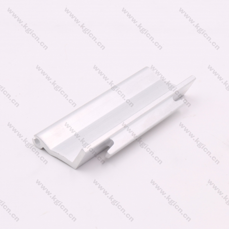 定制铝冲压件用于驱动