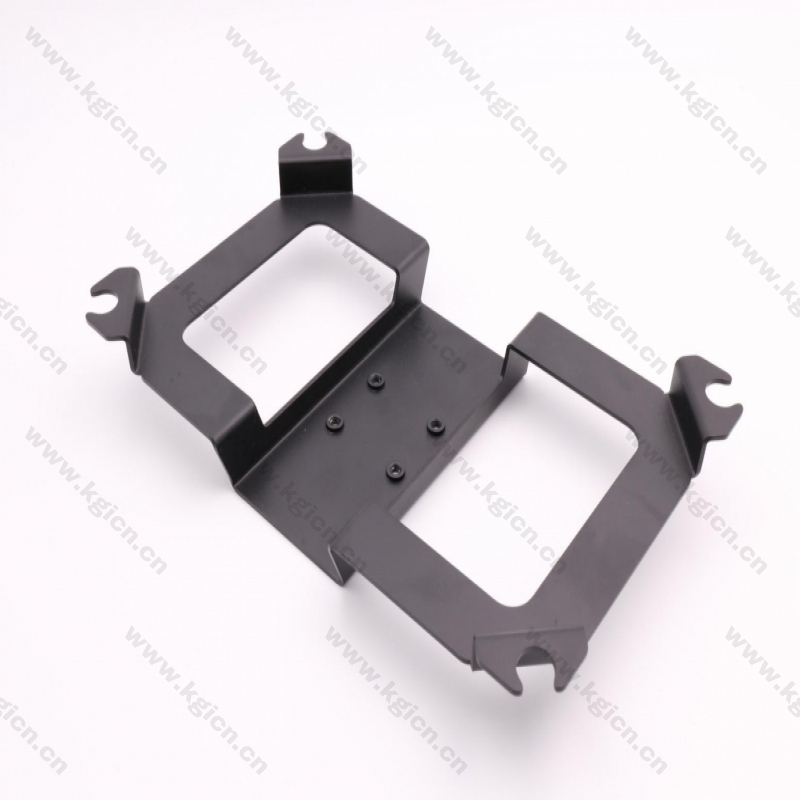 快速交货型金属板材零件