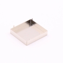 电磁干扰防护性能屏蔽罩