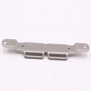 最受欢迎的OEM设计电子不锈钢支架