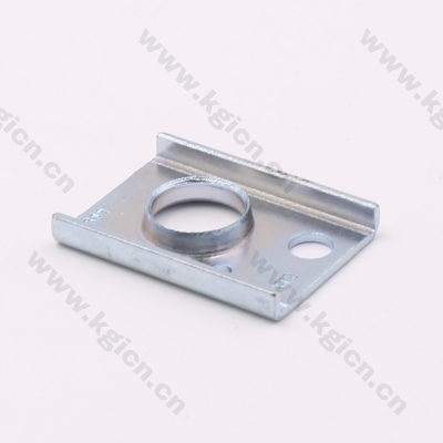 点火设备冷轧钢镀锌支架