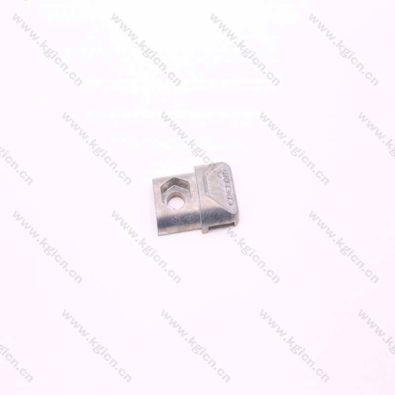 热销工业设备用压铸件