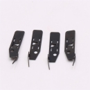 高品质冲压弹簧钢端子