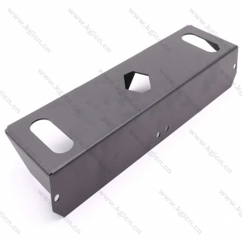 创新设计电子产品用金属冲压支架