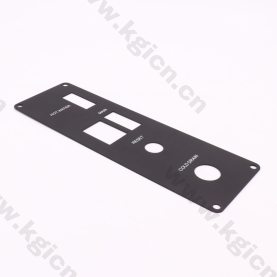 定制高质量钣金件 