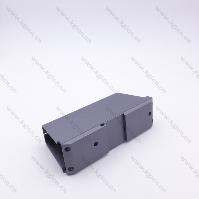 OEM 铝制型材外壳