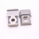 用于 OEM 工业机械的压铸部件