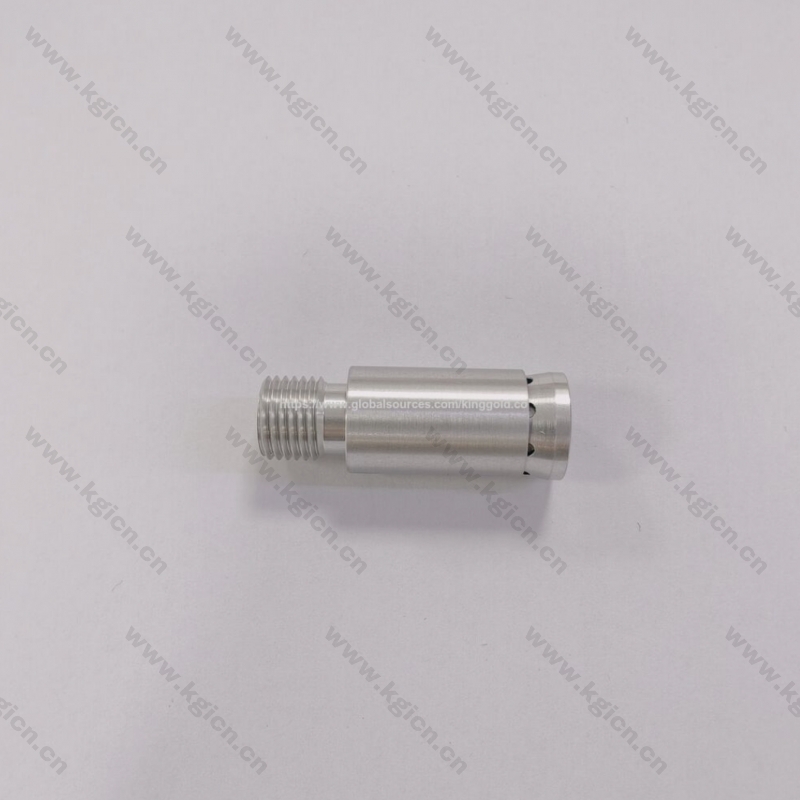 工厂定制铝CNC件