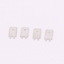 PCB板用端子冲压件，镀亚锡