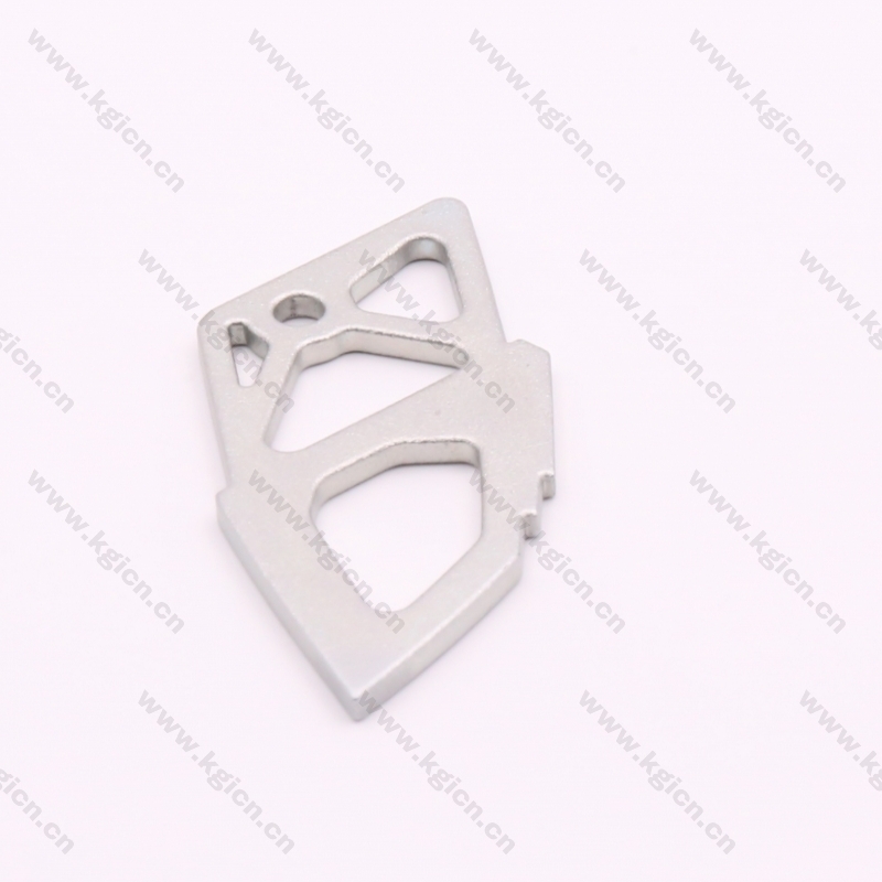 OEM冰镐专用精铸件